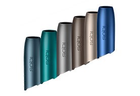 کپ IQOS