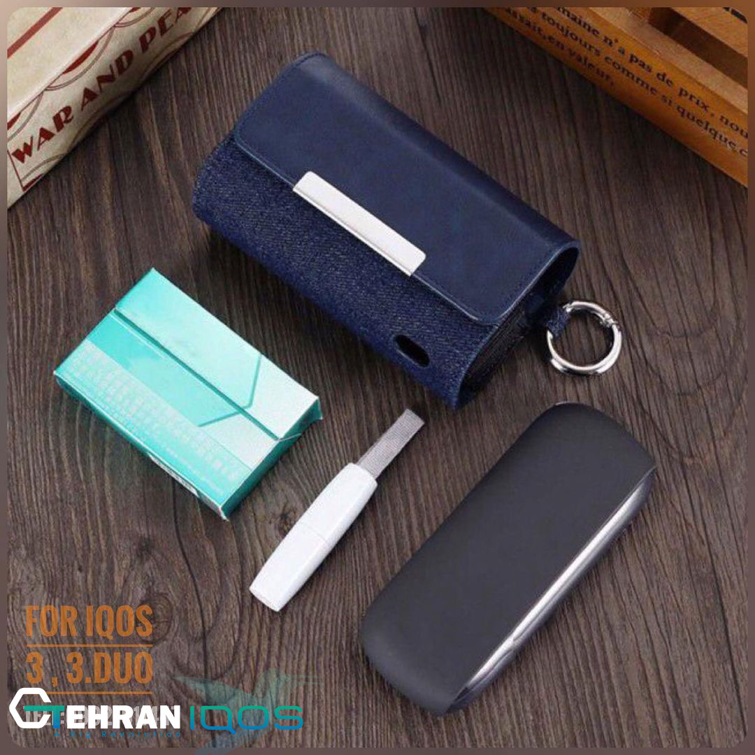 فروش کیف IQOS
