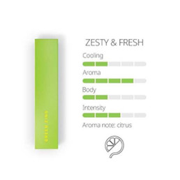 Heets Green Zing فروش