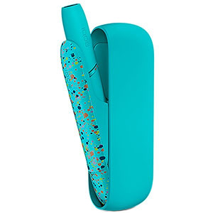 iqos 3 duo Colorful Mix فروش