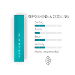 Heets Turquoise فروش
