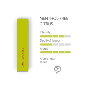 Heets Amarelo Fuse فروش