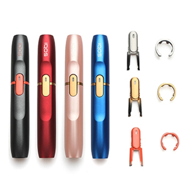 Cap Shell IQOS 2.4 فروش