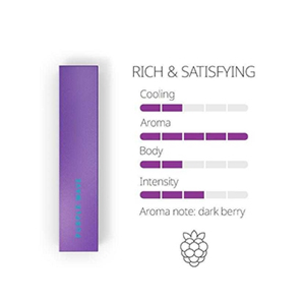 Heets Purple فروش