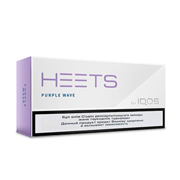 Heets Purple فروش