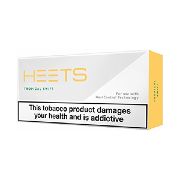 Heets Tropical Swift فروش