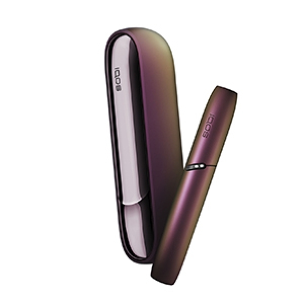 iqos 3 duo exclusive فروش