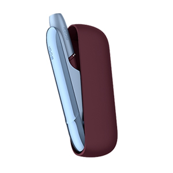 IQOS 3 DUO Frosted Red فروش