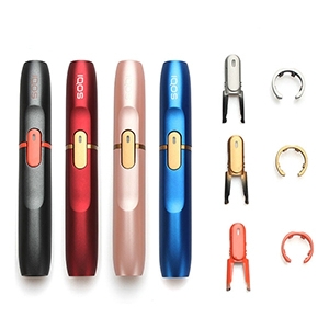 Cap Shell IQOS 2.4 فروش
