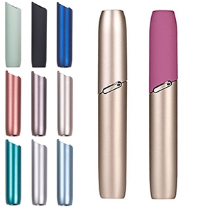 Cap Shell IQOS 3 DUO فروش