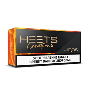 Heets Apricity فروش
