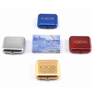 IQOS Cigarettes Case C فروش