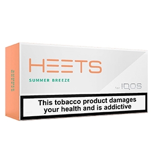 Heets Summer Breeze فروش