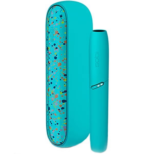 iqos 3 duo Colorful Mix فروش