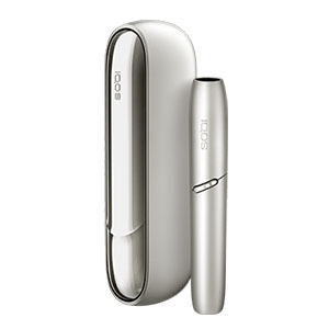 iqos 3 duo Moon Light فروش